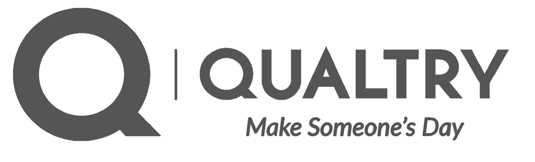 Qualtry Logo